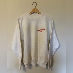 Crewneck